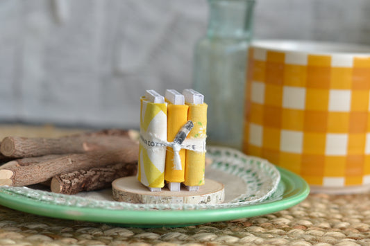 Fabric Bolts for the Sewing Enthusiast -P26