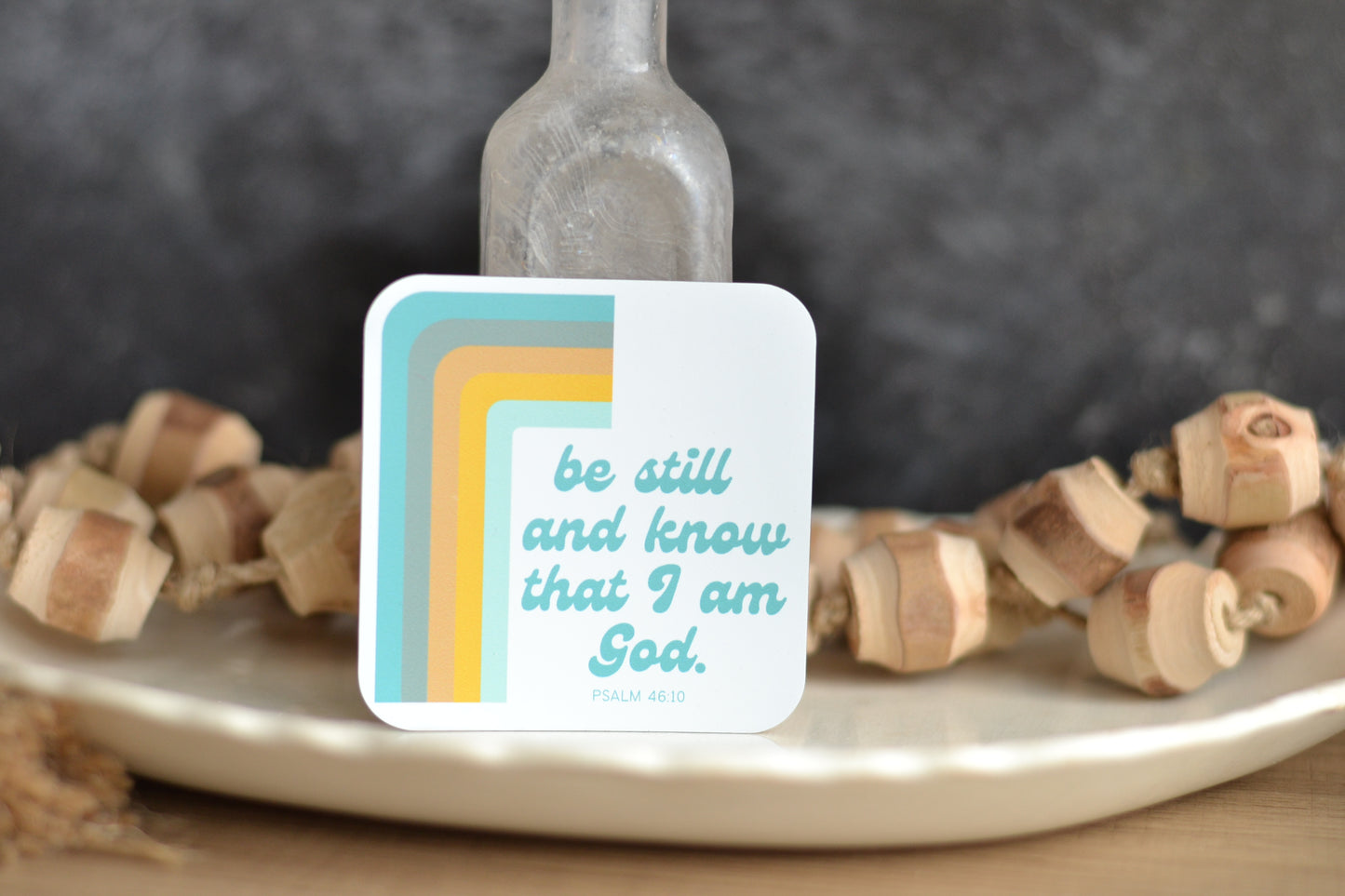 Psalms MAGNET