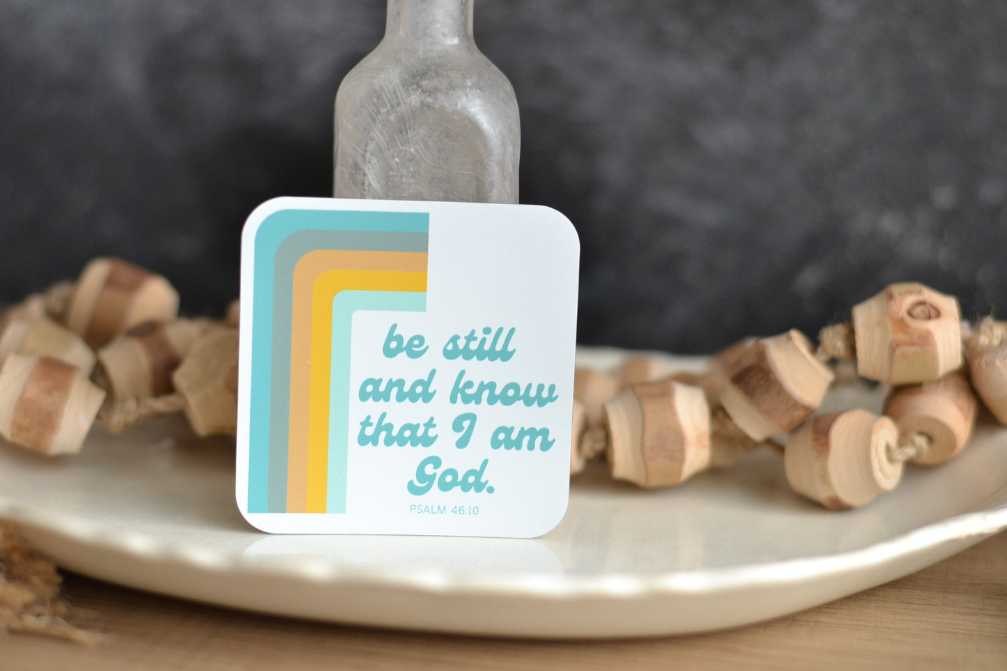 Psalms MAGNET