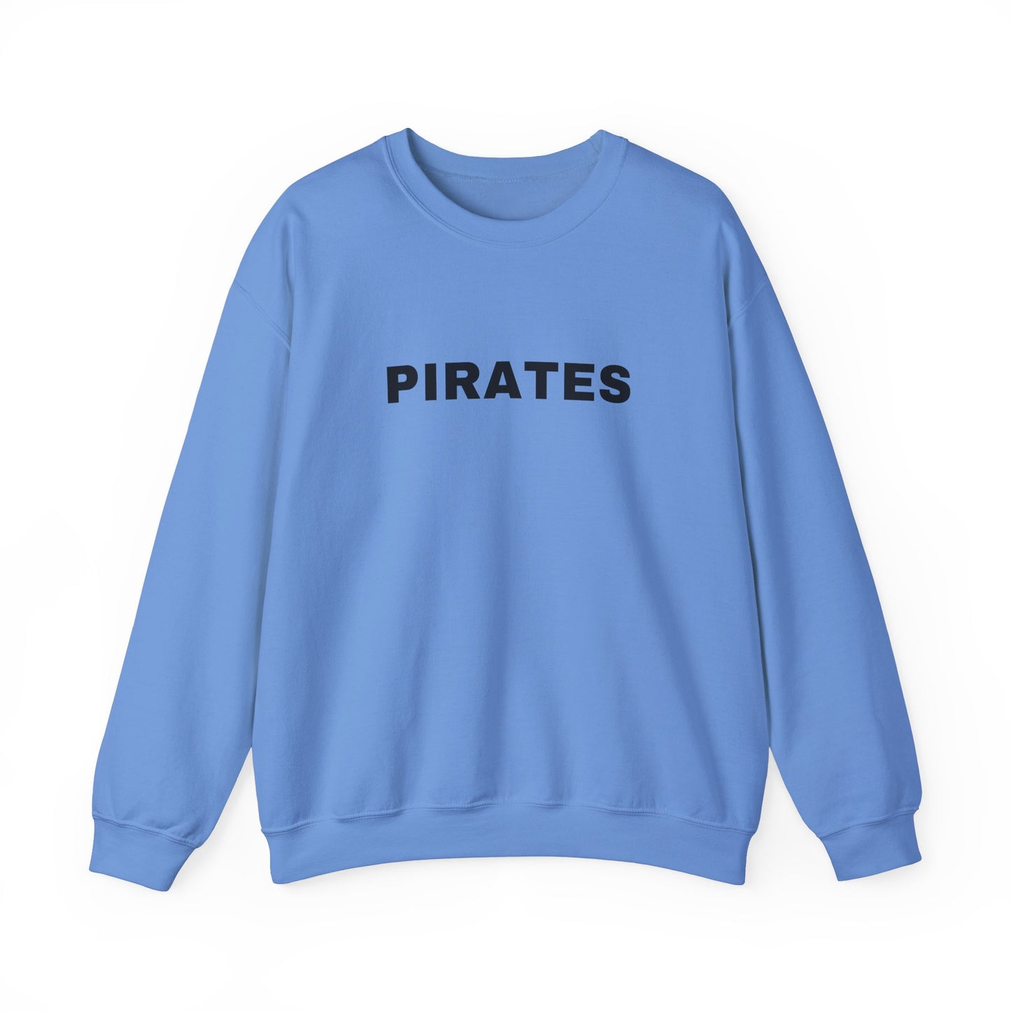 Pirate Sweatshirt Heavy Blend™ Crewneck Sweatshirt
