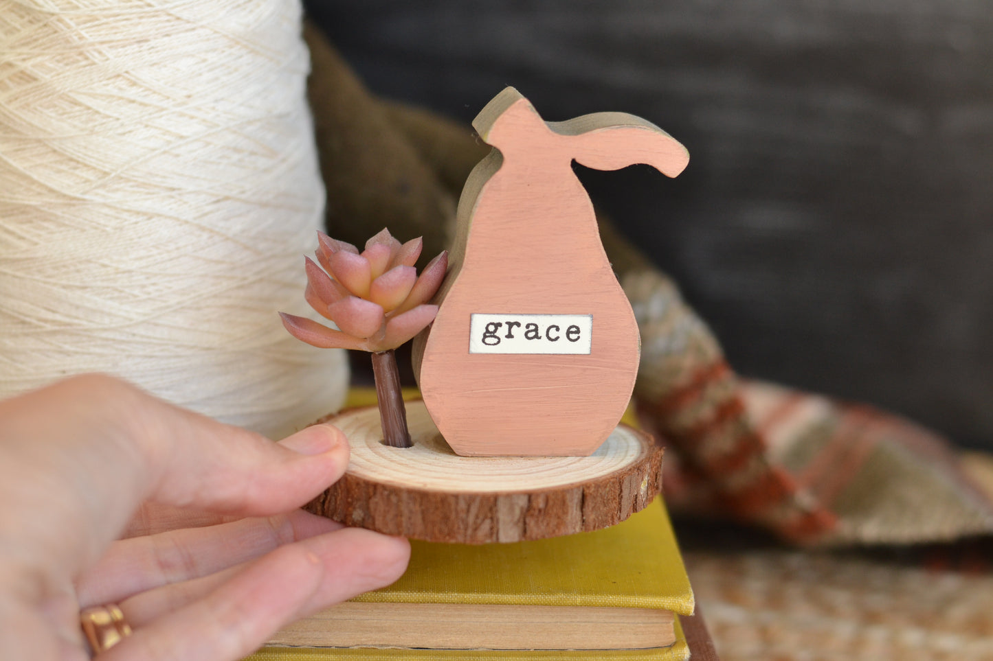 Autumn pear - Grace F11